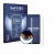 Front side of a product packaging with the brand logo Savvies. Next to it is the device Xiaomi Redmi Note 12 4G shown with the