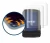 Image of the device Wahoo Elemnt Roam 2 with a wide variety of screen protectors.