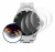 Image of the device Rolex Submariner (no date) with a wide variety of screen protectors.