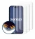 Image of the device Apple iPhone 15 with a wide variety of screen protectors.