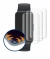 Image of the device Huawei Band 8 with a wide variety of screen protectors.