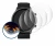Image of the device Hama Fit Watch 6910 with a wide variety of screen protectors.