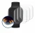 Image of the device Honor Watch 4 with a wide variety of screen protectors.