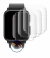 Image of the device Kardena Care Plus 2 with a wide variety of screen protectors.