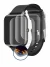 Image of the device Popglory IP67 1.4" with a wide variety of screen protectors.