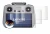 Image of the device DJI RC 2 with a wide variety of screen protectors.