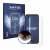 Front side of a product packaging with the brand logo Savvies. Next to it is the device Emporia Smart 5 Mini shown with the co