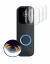 Image of the device Blink Video Doorbell with a wide variety of screen protectors.