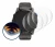 Image of the device Garmin D2 Mach 1 Pro with a wide variety of screen protectors.