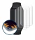 Image of the device Xiaomi Smart Band 8 Active with a wide variety of screen protectors.