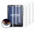 Image of the device Zaqe MP3 Player M4 2.4" with a wide variety of screen protectors.