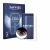 Front side of a product packaging with the brand logo Savvies. Next to it is the device Xiaomi 11T 5G shown with the correspon