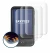 Image of the device Pocketalk S with a wide variety of screen protectors.