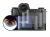 Image of the device Leica SL3 with a wide variety of screen protectors.