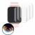 Image of the device walkbee Smartwatch 1.83" with a wide variety of screen protectors.