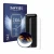 Front side of a product packaging with the brand logo Savvies. Next to it is the device Anker Prime 27650 shown with the corre