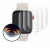 Image of the device Huawei Watch Fit 3 with a wide variety of screen protectors.