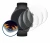 Image of the device OnePlus watch 2R with a wide variety of screen protectors.