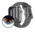Image of the device AcclaFit P5 1.85" with a wide variety of screen protectors.