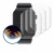 Image of the device andoer Smartwatch 1.85" with a wide variety of screen protectors.
