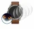 Image of the device Garmin Fenix 8 AMOLED (51 mm) with a wide variety of screen protectors.