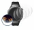 Image of the device Huawei Watch GT 5 Pro (46 mm) with a wide variety of screen protectors.