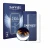 Front side of a product packaging with the brand logo Savvies. Next to it is the device Fossibot S3 Pro shown with the corresp