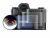 Image of the device Leica SL3-S with a wide variety of screen protectors.