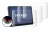 Image of the device Carpuride W702BS 7" with a wide variety of screen protectors.
