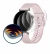 Image of the device Knauermann Pro 3 Mini 2024 with a wide variety of screen protectors.