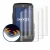 Image of the device Wahoo Elemnt Bolt 3 with a wide variety of screen protectors.