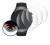 Image of the device Huawei Watch 5 (46 mm) with a wide variety of screen protectors.