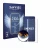 Front side of a product packaging with the brand logo Savvies. Next to it is the device realme GT 7 shown with the correspondi