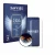 Front side of a product packaging with the brand logo Savvies. Next to it is the device realme P3 5G shown with the correspond