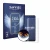 Front side of a product packaging with the brand logo Savvies. Next to it is the device Doogee Note 59 Pro Plus shown with the