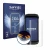 Front side of a product packaging with the brand logo Savvies. Next to it is the device Ulefone Armor 15 shown with the corres