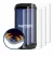 Image of the device Ulefone Armor 15 with a wide variety of screen protectors.