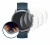 Image of the device realme Watch S2 with a wide variety of screen protectors.