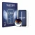Front side of a product packaging with the brand logo Savvies. Next to it is the device Hammer Blade V 5G shown with the corre