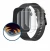 Image of the device Knauermann LITE 4 2026 with a wide variety of screen protectors.