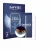 Front side of a product packaging with the brand logo Savvies. Next to it is the device ZTE Nubia Red Magic 11 Pro Plus shown 