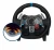 Image of the device Logitech G29 Driving Force Gaming Racing Wheel with a wide variety of screen protectors.