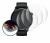 Image of the device EKO Connected Watch 5.2 with a wide variety of screen protectors.