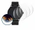 Image of the device HMD Watch X1 with a wide variety of screen protectors.