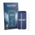 Front side of a product packaging with the brand logo Savvies. Next to it is the device Honor 600 Lite shown with the correspo