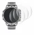 Image of the device LIGE EF18 1.7" with a wide variety of screen protectors.