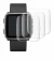 Image of the device Pebble Time 2 2026 with a wide variety of screen protectors.
