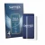 Front side of a product packaging with the brand logo Savvies. Next to it is the device Xiaomi Redmi Note 15 Special Edition s