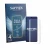 Front side of a product packaging with the brand logo Savvies. Next to it is the device Honor 100 Pro shown with the correspon