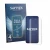 Front side of a product packaging with the brand logo Savvies. Next to it is the device Xiaomi Redmi K90 Max shown with the co
